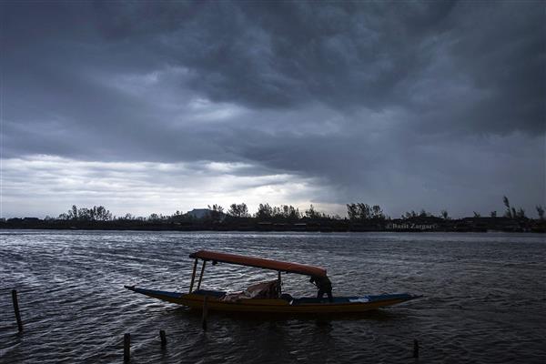 Photograph By Basit Zargar 