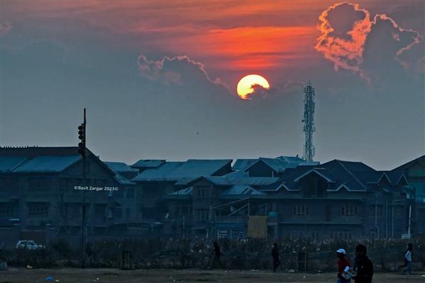Photograph By Basit Zargar