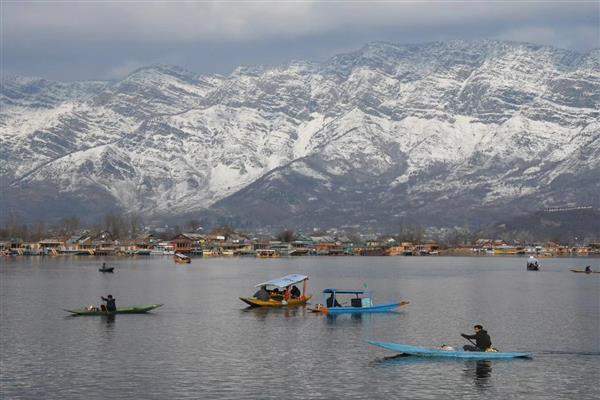 Photograph By Basit Zargar 