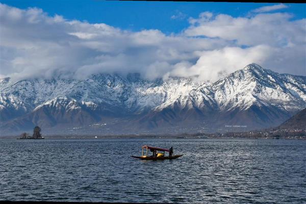 Photograph By Basit Zargar 